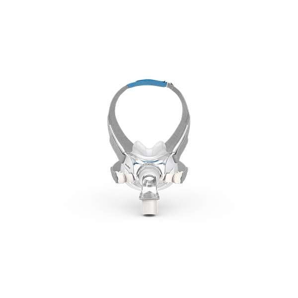 cpap Airfit F30マスク ResMed AirFit F30 Mask Frame Assembly Kit | Sleeplay