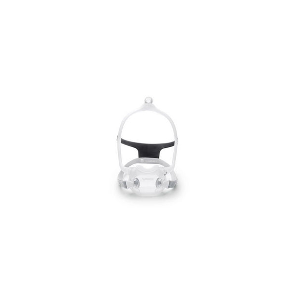 DreamWear Full Face Mask, Medium Cushion - Medium frame - CPAP Cloud