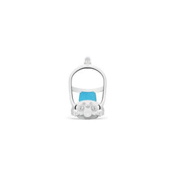 AirTouch™ F30i Comfort Mask System - Medium Cushion/Standard Frame