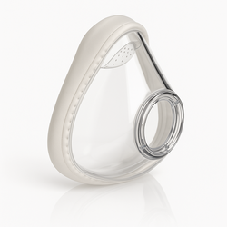 Siesta Full Face Replacement Cushion