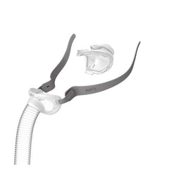 AirFit™ P10 Frame - Without Headgear - CPAP Cloud