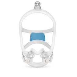 AirFit™ F30i Full Face Mask with Headgear - Medium Frame - Wide Cushion
