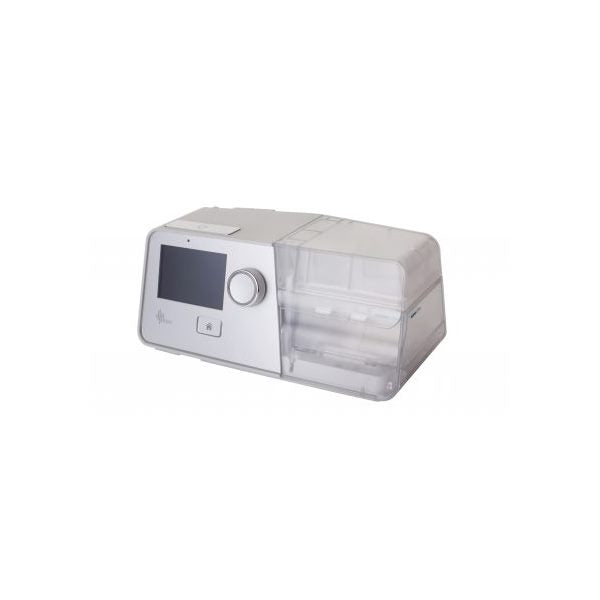 Luna G3 BPAP 25A CPAP Cloud