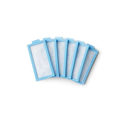 DreamStation 2 Disposable Filter - 6 pack